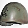HELMET M33 R.E. CAVALRY