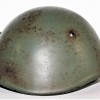 HELMET M33 R.E. CAVALRY
