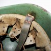 HELMET M33 R.S.I. BRIGADE ETTORE MUTI