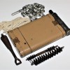 KIT PULIZIA MAUSER K98 MOD. RG34 