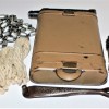 KIT PULIZIA MAUSER K98 MOD. RG34 