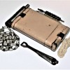 KIT PULIZIA MAUSER K98 MOD. RG34 TROPICALE DAK