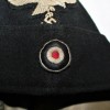 FIELD CAP OVERSEAS M40 LUFTWAFFE HERMANN GORING
