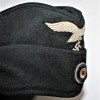 FIELD CAP OVERSEAS M40 LUFTWAFFE HERMANN GORING