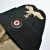 FIELD CAP OVERSEAS M40 LUFTWAFFE HERMANN GORING