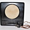 RADIO IN BAKELITE DKE38