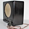 RADIO IN BAKELITE DKE38
