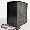 RADIO IN BAKELITE DKE38