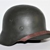 ELMETTO M42 MONODEKAL WEHRMACHT