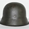ELMETTO M42 MONODEKAL WEHRMACHT