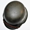 ELMETTO M42 MONODEKAL WEHRMACHT