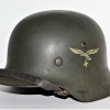 ELMETTO M35 MONODEKAL LUFTWAFFE