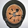 ELMETTO M35 MONODEKAL LUFTWAFFE