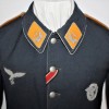 OFFICER FLIEGERBLUSE JACKET LUFTWAFFE