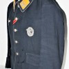 OFFICER FLIEGERBLUSE JACKET LUFTWAFFE