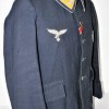 OFFICER FLIEGERBLUSE JACKET LUFTWAFFE