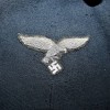 OFFICER FLIEGERBLUSE JACKET LUFTWAFFE