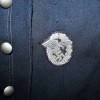OFFICER FLIEGERBLUSE JACKET LUFTWAFFE
