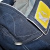 OFFICER FLIEGERBLUSE JACKET LUFTWAFFE