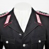 GERMAN SERVICE TUNIC FIRE POLICE