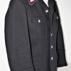 GERMAN SERVICE TUNIC FIRE POLICE