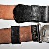 CINTURONE E FIBBIA  UFFICIALE KRIEGSMARINE