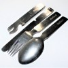 OFFICIAL CUTLERY SET W.SS