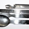 OFFICIAL CUTLERY SET W.SS