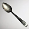 W. SS LAZARETT SPOON 