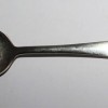 W. SS LAZARETT SPOON 