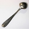 W. SS LAZARETT SPOON 