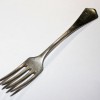 FORK W.SS LAZARETT