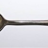 KRIEGSMARINE COFFEE SPOON