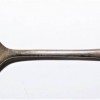 KRIEGSMARINE COFFEE SPOON