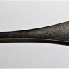 KRIEGSMARINE COFFEE SPOON