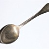 KRIEGSMARINE COFFEE SPOON