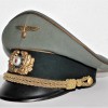 SCHIRMMUTZE GENERALE WEHRMACHT