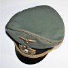 GENERAL SCHIRMMUTZE VISOR CAP WEHRMACHT