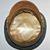 GENERAL SCHIRMMUTZE VISOR CAP WEHRMACHT
