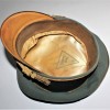GENERAL SCHIRMMUTZE VISOR CAP WEHRMACHT