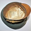 GENERAL SCHIRMMUTZE VISOR CAP WEHRMACHT