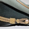 GENERAL SCHIRMMUTZE VISOR CAP WEHRMACHT