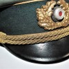 SCHIRMMUTZE GENERALE WEHRMACHT