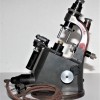 KARL ZEISS JENA MICROSCOPE-LESOMETER- VERTOMER-FOCIMETER OPTMETRY EQUIPMENT