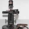 KARL ZEISS JENA MICROSCOPE-LESOMETER- VERTOMER-FOCIMETER OPTMETRY EQUIPMENT