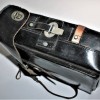 D.R.K. LEATHER MEDICAL FIRST AID BAG