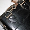 D.R.K. LEATHER MEDICAL FIRST AID BAG