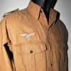 CAMICIA TROPICALE LUFTWAFFE