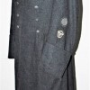 CAPPOTTO M36 LUFTWAFFE DA TRUPPA