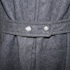 CAPPOTTO M36 LUFTWAFFE DA TRUPPA